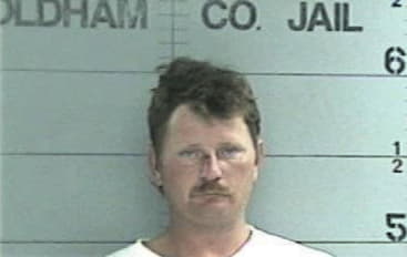 James Schott, - Oldham County, KY 