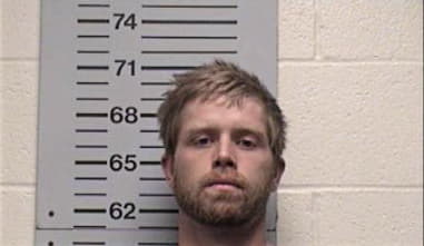 William Scoggins, - Robertson County, TN 