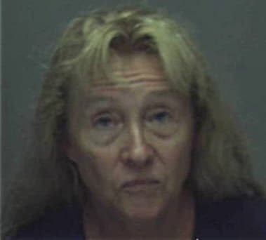 Amy Sellers, - Putnam County, FL 