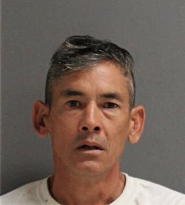 Paul Serrano, - Volusia County, FL 