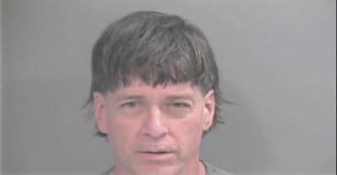 James Setser - Washington County, AR 