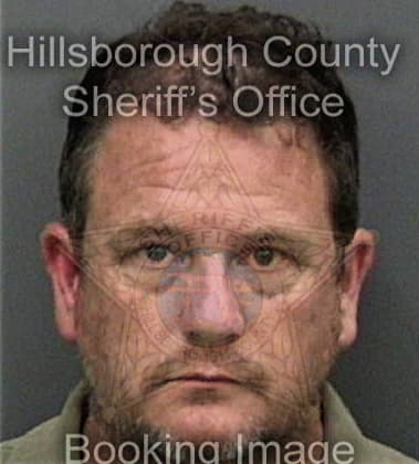 Jonathan Sheffield, - Hillsborough County, FL 