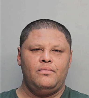 Joshua Shermett, - Dade County, FL 