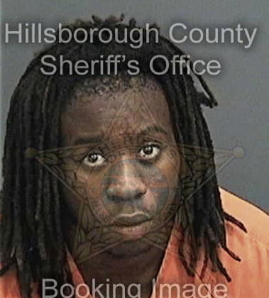 Demetrious Simmons, - Hillsborough County, FL 