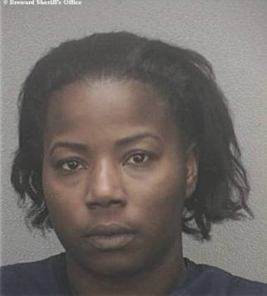 Marilyn Simmons, - Broward County, FL 