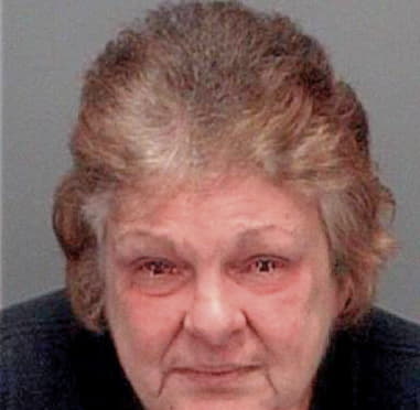 Sheila Simpson - Pinellas County, FL 