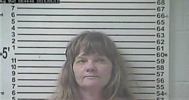 Victoria Simpson, - Hardin County, KY 