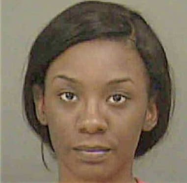 Chermicka Smith, - Mecklenburg County, NC 