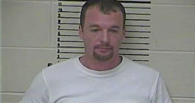 Dewayne Smith - Clay County, KY 