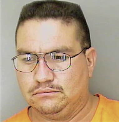 Elroy Smith - Polk County, FL 