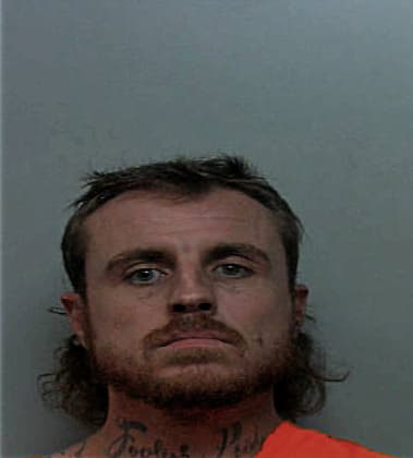 John Smith - Polk County, FL 