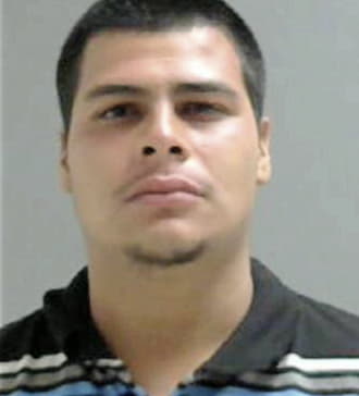 Ricardo Solis, - Hidalgo County, TX 