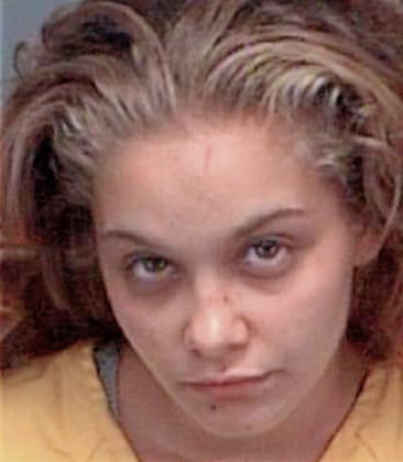 Angela Spinelli - Pinellas County, FL 