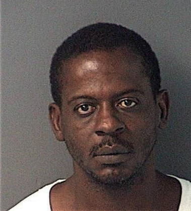 Larry Stallworth, - Escambia County, FL 