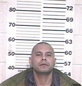 Esteban Telumbre, - Hidalgo County, TX 