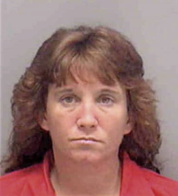 Stephanie Templeton, - Lee County, FL 