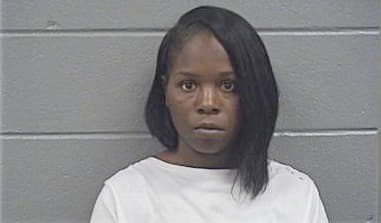 Cynthia Thomas, - Cook County, IL 