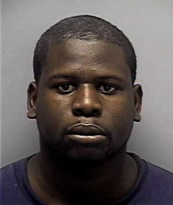 Willie Thompson, - Lee County, FL 