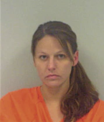 Tonia Tipton, - Hernando County, FL 