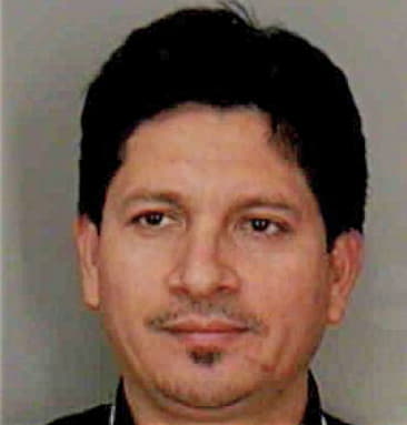 Pedro Torres, - Polk County, FL 