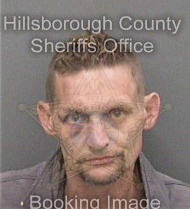 Daniel Trombley, - Hillsborough County, FL 