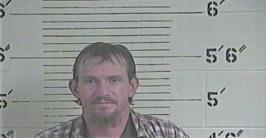 Glenn Turner, - Perry County, KY 