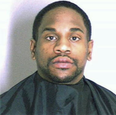 Johnny Turner - DeKalb County, GA 