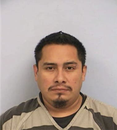 Victor Vaca, - Travis County, TX 