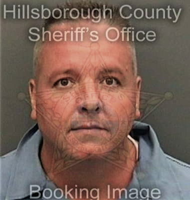 Eliceo Valdez, - Hillsborough County, FL 