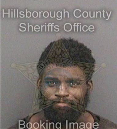 Lorenzo Vanbrons, - Hillsborough County, FL 