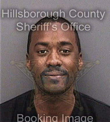 Stevel Vincent, - Hillsborough County, FL 