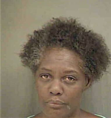 Alaijah Walker, - Mecklenburg County, NC 