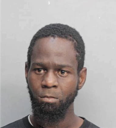 David Walker, - Dade County, FL 