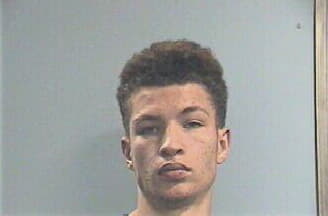 Michael Webb - Fayette County, KY 