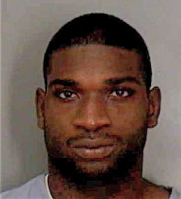 Gabriel Wells - Polk County, FL 