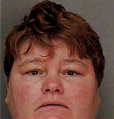 Jessica Wells - Polk County, FL 