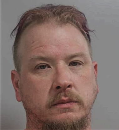 Curtis West - Polk County, FL 