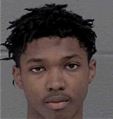 Mhalik White - Mecklenburg County, NC 