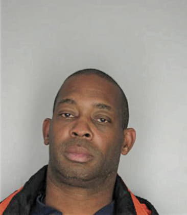 James Wilborn - Hillsborough County, FL 