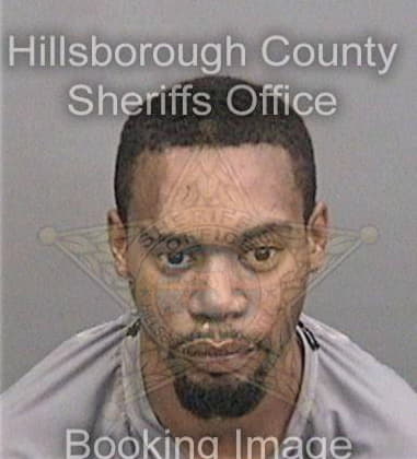 Roy Wilkerson - Hillsborough County, FL 