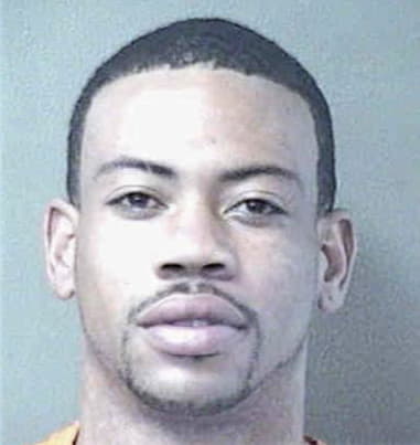 Calvin Wilks, - Okaloosa County, FL 