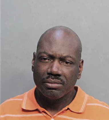 Edward Williams, - Dade County, FL 