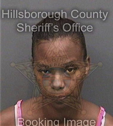 Lorneka Williams, - Hillsborough County, FL 