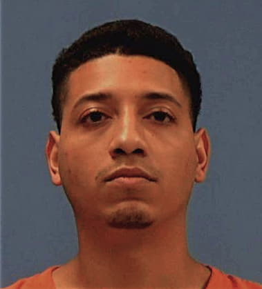 Amir Woods - Williamson County, TX 