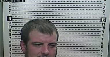 Roy Worthington, - Harlan County, KY 