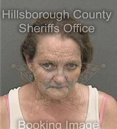 Amber Albritton, - Hillsborough County, FL 