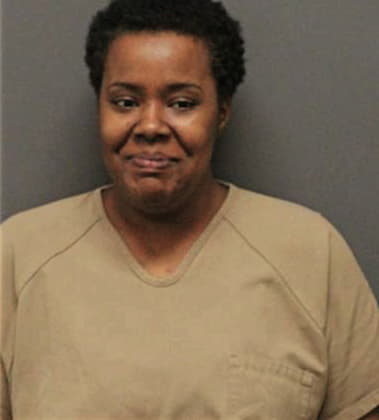 Alkeisha Anthony, - Guilford County, NC 