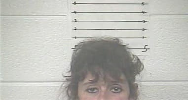 Christina Asher, - Knox County, KY 