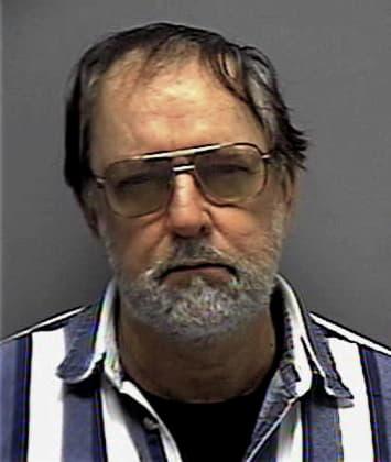 Frank Auten, - Lee County, FL 