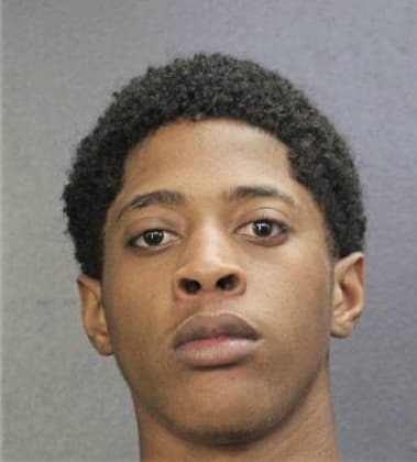 Calvin Baggs, - Broward County, FL 